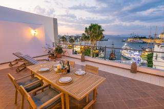 Attico blu - Sea View Penthouse - Kos - 6