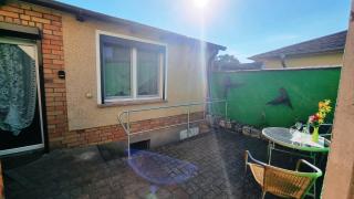 Einraum-Apartment Seepferdchen - Ahlbeck - 3
