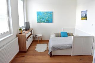 Airstay Prague apartment: Grebovka - Prague - 7