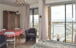 Nice Apartment In Saint Cast Le Guildo - Saint-Cast-le-Guildo - 3