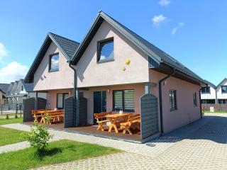 Słoneczny Raj Apartamenty Domki apartamentowe - Sarbinowo - 4
