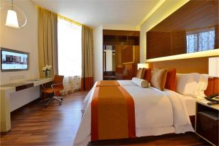 Fraser Suites Diplomatic Area Bahrain - Manama - 4