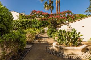 Hôtel La Tartane Saint-Tropez - Saint-Tropez - 8