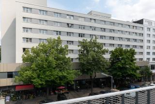 SORAT Hotel Berlin - Berlino - 4