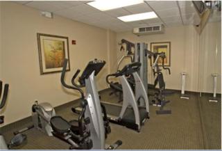 Spark by Hilton Rahway - 9