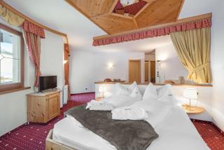 Naturhotel Waldheim - Anterivo - 8