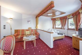Naturhotel Waldheim - Anterivo - 7