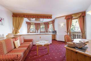 Naturhotel Waldheim - Anterivo - 6