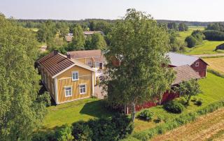 Villa Miilia maalaismajoitus ja spa - Karijoki - 0