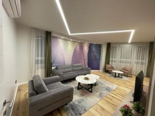 Sarajevo Daily Apartments - Sarajevo - 8
