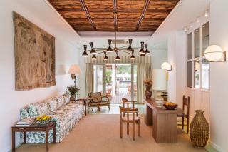Hôtel La Tartane Saint-Tropez - Saint-Tropez - 6