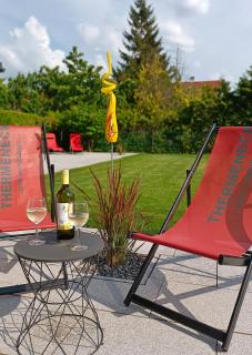 Appartementhaus Thermeneck - Laa an der Thaya - 0