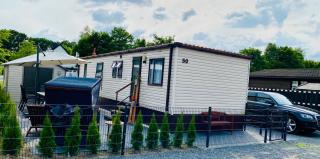 Ferienhaus Vienna am Kronensee - Ostercappeln - 0