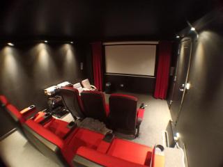 Sentral sørlandsidyll med boblebad og hjemmekino - Kristiansand - 7
