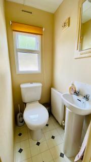 Ferienhaus Vienna am Kronensee - 1