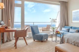 Grand Hotel Seeschlösschen Sea Retreat & SPA - 7