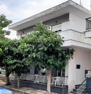 OURANIA APARTMENT - Asprovalta - 0