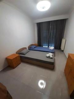 OURANIA APARTMENT - Asprovalta - 6