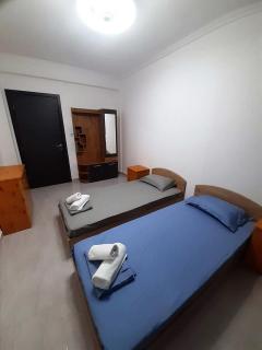 OURANIA APARTMENT - Asprovalta - 5