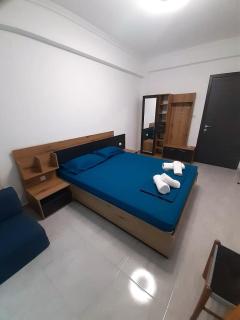 OURANIA APARTMENT - Asprovalta - 1