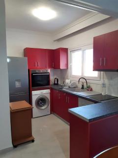 OURANIA APARTMENT - Asprovalta - 7