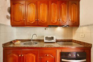 Casita Bentayga - 5