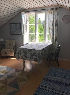 Päivin pirtti - Pirttikahvila ja B&B - 9