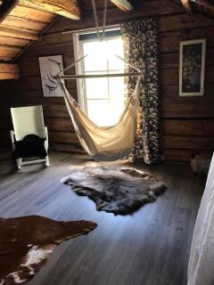 Päivin pirtti - Pirttikahvila ja B&B - 1