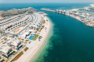 Relaxing villa with access to pool and beach - Ras al Khaimah - 2