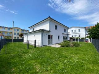 Ferienhaus Corvin - Göhren - 8