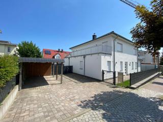 Ferienhaus Corvin - Göhren - 9