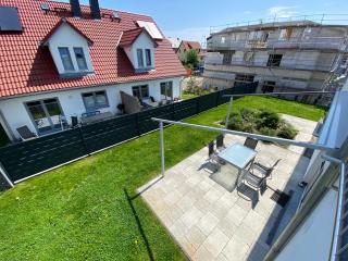 Ferienhaus Corvin - Göhren - 7