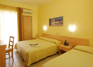 Hotel Caggiari - 8