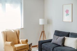 Minusio Apartment by Quokka 360 - bright and modern flat with balcony - Minusio - 2