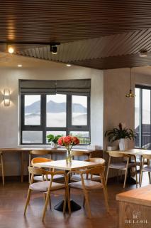 De La Sol Villa Dalat - Da Lat - 1