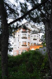 De La Sol Villa Dalat - Da Lat - 7