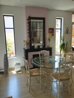 Bel appartement privatif - 2