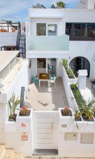 Casa Felicidad, Vista mar - Sea Views - Puerto del Carmen - 8