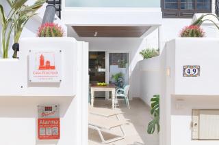 Casa Felicidad, Sea Views Vista Mar - Puerto del Carmen - 6