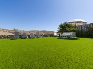Salobre private pool overlooking to the golf course- Pet friendly - San Bartolomé - 4
