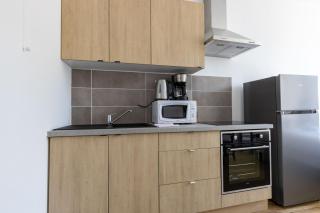 Le Studio BILOBOU - Noyers-sur-Cher - 8