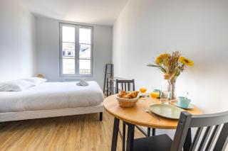 Le Studio BILOBOU - Noyers-sur-Cher - 7