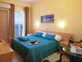 Hotel Caggiari - 7