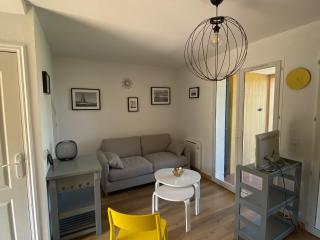Le Domaine Du Golf YourHostHelper - Roquebrune-sur-Argens - 1