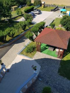 Hibiskus Appartementhaus - Cserszegtomaj - 4