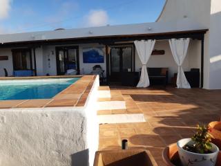 Típica Lanzarote house only adults - 2