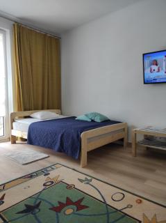 Apartament Centrum u Marianny - Częstochowa - 7