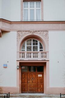 APARTEL LUX Plac Unii 72m2 - Varsavia - 5