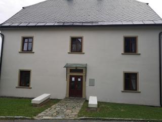 Penzion U Křížové Cesty - Tvrdkov - 5