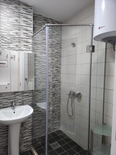 Lovely 1-Bedroom Apartment at San Pietro Beach Front Resort - Mullini i Danit - 2